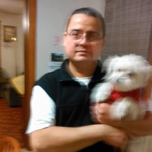 Meet your Posher, Sergio